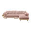 LRG Chaise Sectional-27100051-27100053-27100064