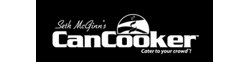 Cancooker logo