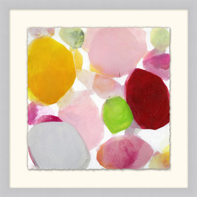 Sea Glass 3 Print by Socal
