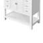 Meuble-lavabo sur pied 36 po avec lavabo supérieur 36 po-77948877