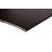 Kinnen Acacia Solid Wood Top Metal Base Dining Table-525943908-525943911