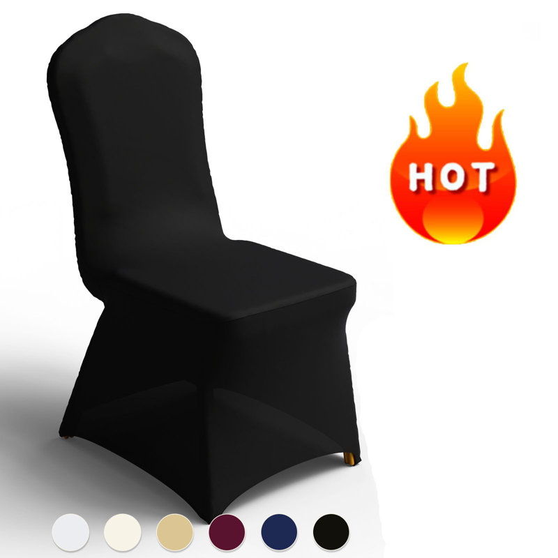 Chaises de banquet