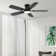 Ceiling Fans With Lights, Smart Ceiling Fan With App And Remote Control