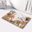Tapis en mousse viscoélastique Harvest Home