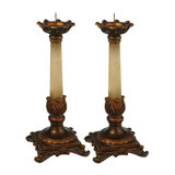 Arcadia Candlestick