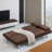Pader Twin 66.1'' Upholstered Futon-1546245433