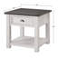 Table de bout avec rangement Holliman-326036989