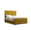 Oakpark Upholstered Bed Frame-712621587-712621600