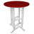 POLYWOOD Tables Round Dining Table-129165073-129165083