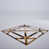 Miroir de bronze