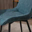 Chaise d'appoint rembourré-1596125806
