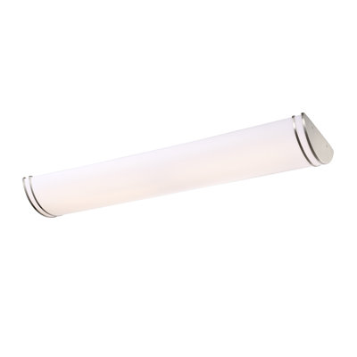 Myrical Acrylic LED Flush Mount