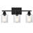 Kally 3 - Light Dimmable Vanity Light