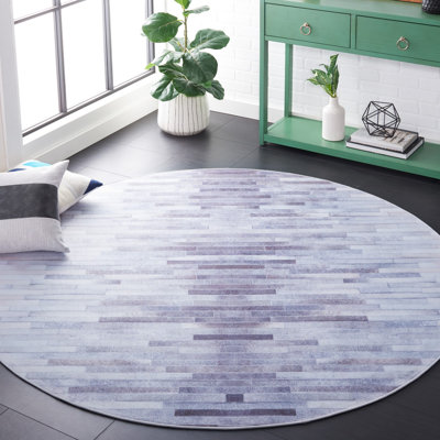 Tapis performance lavable à la machine Aubrieana