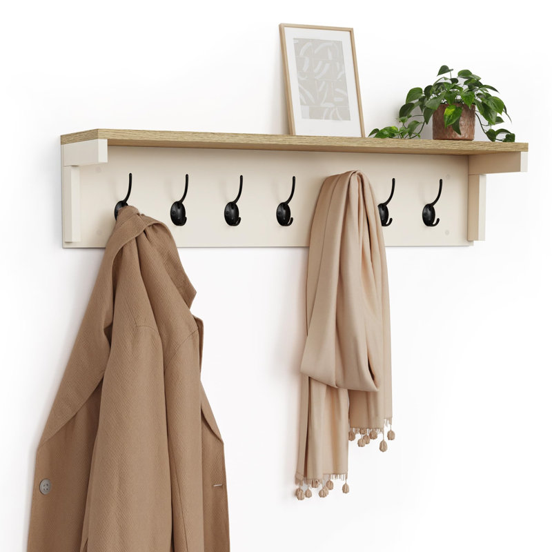 Coat Rack