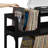 Bailey Large Record Storage Console-1254340694