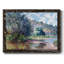 " Landscape At Port "-1717497484-1717497486