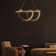 Nilufar LED Chandelier