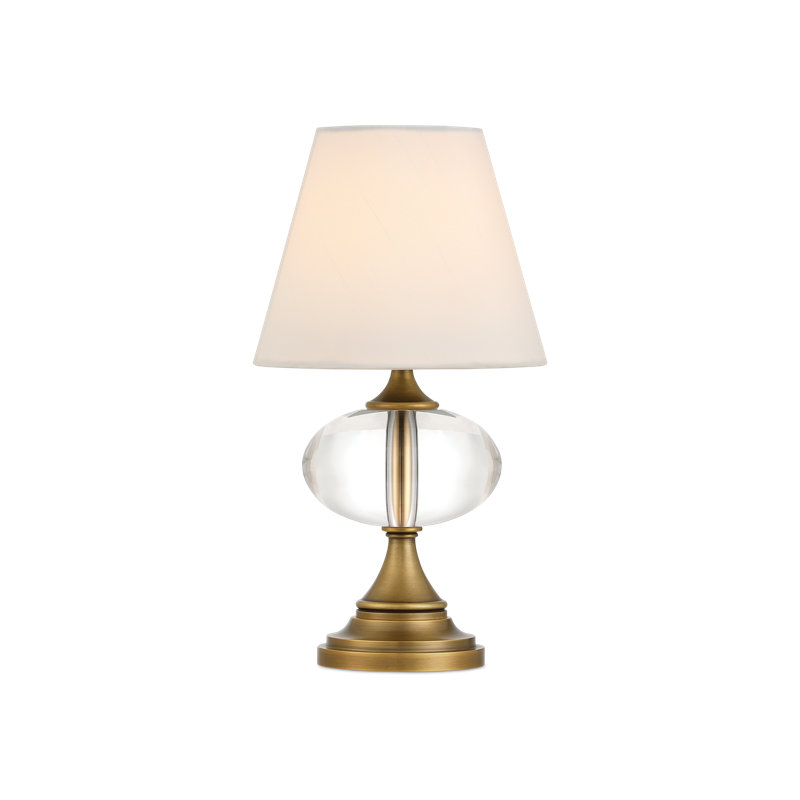 Sashay Table Lamp