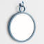 Miroir d'appoint Higgins-1705217648