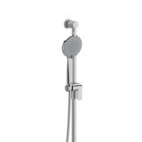 1.8 GPM Handshower Set With 31" Slide Bar and 4-Function Handshower