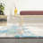 Islean Abstract Indoor Rug-162078967