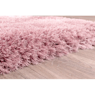 Sapphire Solid Colour Area Rug