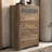 Julric 5 Drawer Dresser-861364774