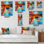Horloge murale-1392317778