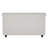 Jennifer Waverly Rolled-Arm Diamond-Tufted Upholstered Platform Bed with Birch Wood Legs-120241015-120241014