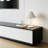 Simple and Fashionable Storage TV Cabinet