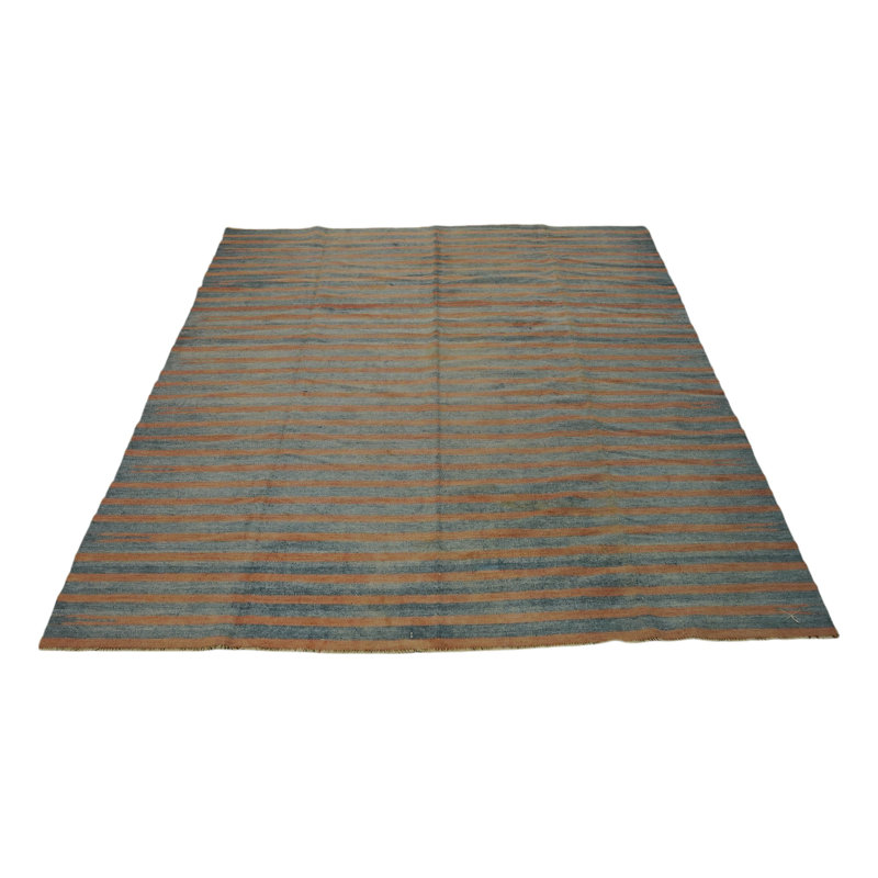 One-of-a-Kind 8' X 9'3" Area Rug