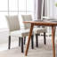 Chaise rembourrée Shurman-985266404