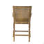 Tabouret de bar Cane