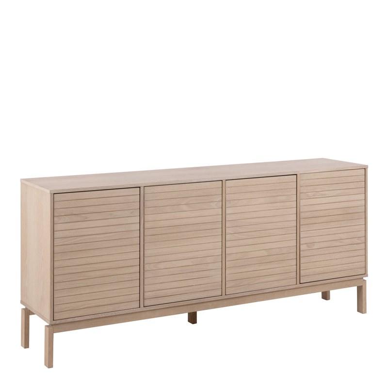 Reansh 180cm Sideboard
