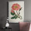 «Pink Floral Mix», reproduction encadrée sur papier-88436264-88436266