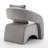 Hijinio Upholstered Armchair-1425855954