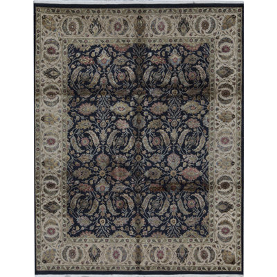 Chantel Oriental Area Rug