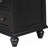 3-Drawer Storage Wood Cabinet, End Table with Pull out Tray-489370910