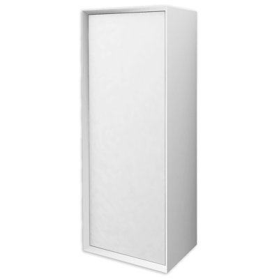 Armoire en lin h 40 po x l 16 po x p 10 po Walbrook