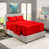 Cherry Red