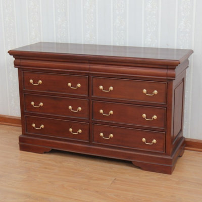 Lloyd 135cm Sideboard