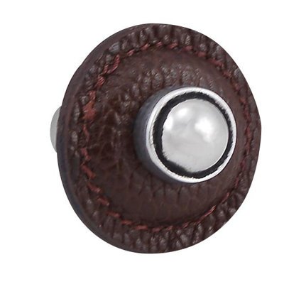 Sanzio Mushroom Knob