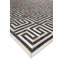 Berlin Geometric Area Rug in Charcoal/Ivory/Beige-93363998