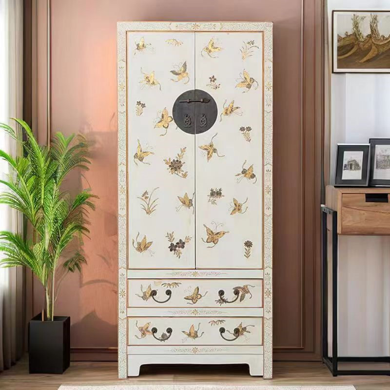 Armoire American Retro