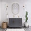 Ensemble de meuble-lavabo simple 42 po Spring-70182648