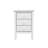Alverez 17'' W Nightstand