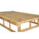 Vikesha Coffee Table