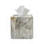 Couvre-boîte de papier-mouchoir Cron