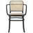 Modway Winona Wood Dining Chair Set of 2